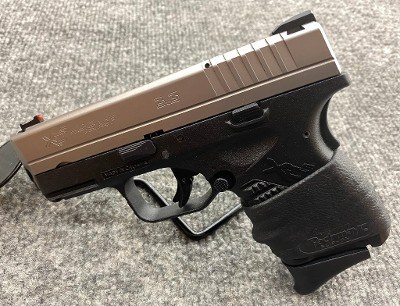 SPRINGFIELD ARMORY XDS-45 .45 ACP - Image 2 of 8