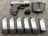 SPRINGFIELD ARMORY XDS-45 .45 ACP - Image 8 of 8