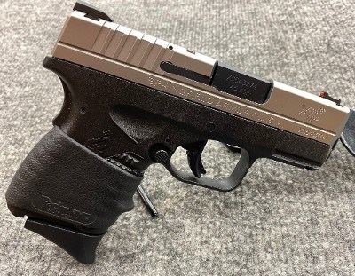 SPRINGFIELD ARMORY XDS-45 .45 ACP - Image 4 of 8