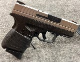 SPRINGFIELD ARMORY XDS-45 .45 ACP - Image 4 of 8
