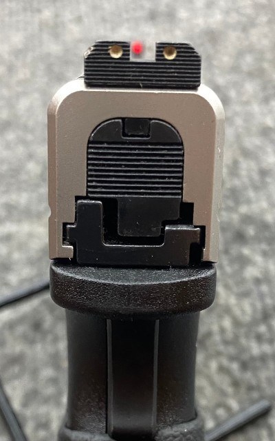 SPRINGFIELD ARMORY XDS-45 .45 ACP - Image 5 of 8