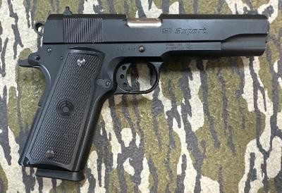 PARA USA GI EXPERT .45 ACP - Image 1 of 3
