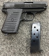 BRYCO ARMS 38 .380 ACP - Image 1 of 8