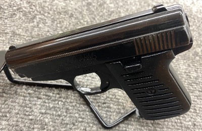 BRYCO ARMS 38 .380 ACP - Image 4 of 8