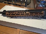 SMITH & WESSON MODEL 1854 STEALTH HUNTER .30-30 WIN - Image 2 of 7