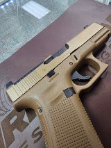 GLOCK G19X V MOS (AMERIGLO CUSTOM) 9MM LUGER (9x19 PARA) - 3 of 6