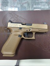 GLOCK G19X V MOS (AMERIGLO CUSTOM) 9MM LUGER (9x19 PARA) - 5 of 6