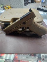 GLOCK G19X V MOS (AMERIGLO CUSTOM) 9MM LUGER (9x19 PARA) - 2 of 6
