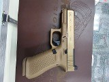 GLOCK G19X V MOS (AMERIGLO CUSTOM) 9MM LUGER (9x19 PARA) - 6 of 6