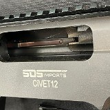 SDS IMPORTS CIVET 12 12 GA - 3 of 17