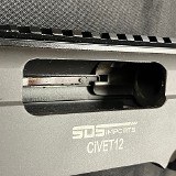 SDS IMPORTS CIVET 12 12 GA - 4 of 17