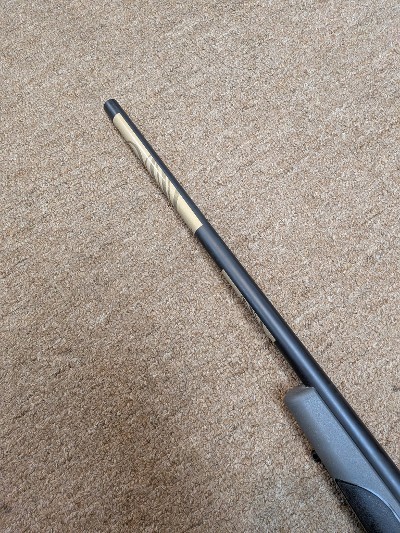 WEATHERBY VANGUARD SYNTHETIC .257 WBY MAG - Image 2 of 22