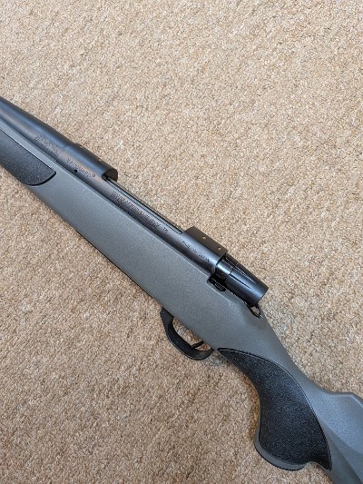 WEATHERBY VANGUARD SYNTHETIC .257 WBY MAG - Image 4 of 22