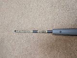 WEATHERBY VANGUARD SYNTHETIC .257 WBY MAG - Image 15 of 22