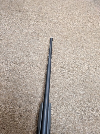 WEATHERBY VANGUARD SYNTHETIC .257 WBY MAG - Image 19 of 22