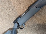 WEATHERBY VANGUARD SYNTHETIC .257 WBY MAG - Image 14 of 22