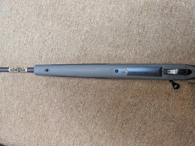 WEATHERBY VANGUARD SYNTHETIC .257 WBY MAG - Image 17 of 22