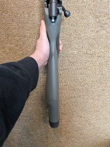WEATHERBY VANGUARD SYNTHETIC .257 WBY MAG - Image 21 of 22