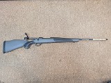 WEATHERBY VANGUARD SYNTHETIC .257 WBY MAG - Image 10 of 22
