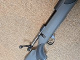 WEATHERBY VANGUARD SYNTHETIC .257 WBY MAG - Image 8 of 22