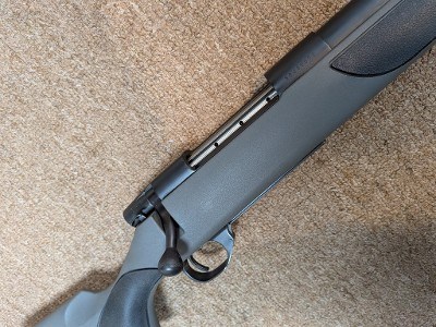 WEATHERBY VANGUARD SYNTHETIC .257 WBY MAG - Image 14 of 22