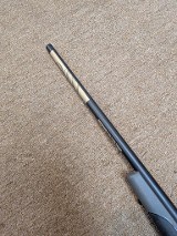 WEATHERBY VANGUARD SYNTHETIC .257 WBY MAG - Image 2 of 22