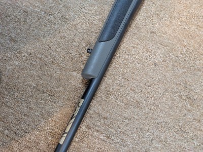 WEATHERBY VANGUARD SYNTHETIC .257 WBY MAG - Image 12 of 22