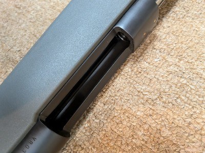 WEATHERBY VANGUARD SYNTHETIC .257 WBY MAG - Image 9 of 22