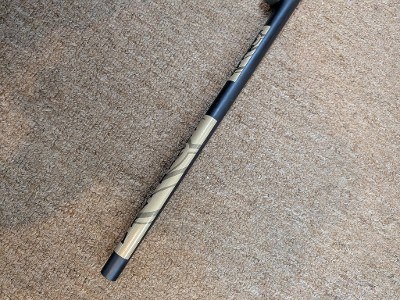 WEATHERBY VANGUARD SYNTHETIC .257 WBY MAG - Image 13 of 22