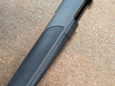 WEATHERBY VANGUARD SYNTHETIC .257 WBY MAG - Image 11 of 22