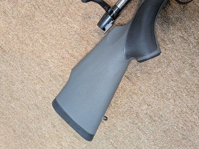 WEATHERBY VANGUARD SYNTHETIC .257 WBY MAG - Image 7 of 22