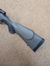 WEATHERBY VANGUARD SYNTHETIC .257 WBY MAG - Image 6 of 22