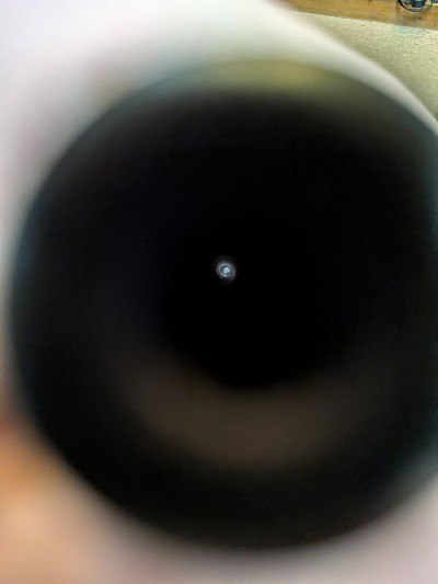 WEATHERBY VANGUARD SYNTHETIC .257 WBY MAG - Image 5 of 22