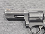 TAURUS 605 T.O.R.O. .357 MAG - 4 of 4