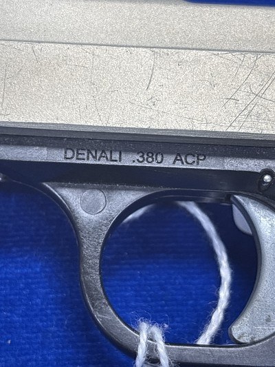 COBRA DENALI .380 ACP - Image 2 of 5
