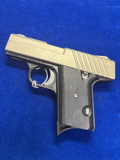 COBRA DENALI .380 ACP - Image 1 of 5