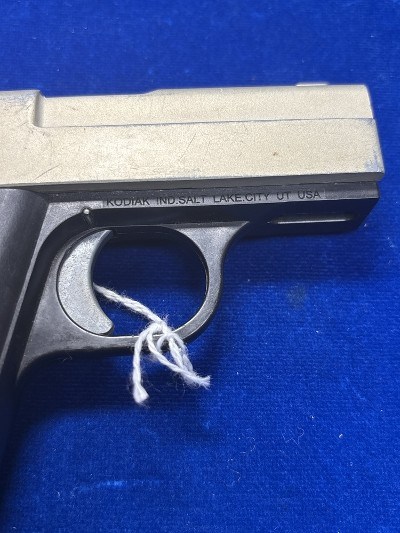 COBRA DENALI .380 ACP - Image 4 of 5