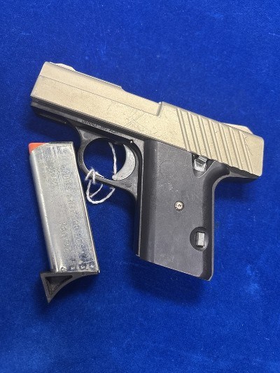 COBRA DENALI .380 ACP - Image 5 of 5