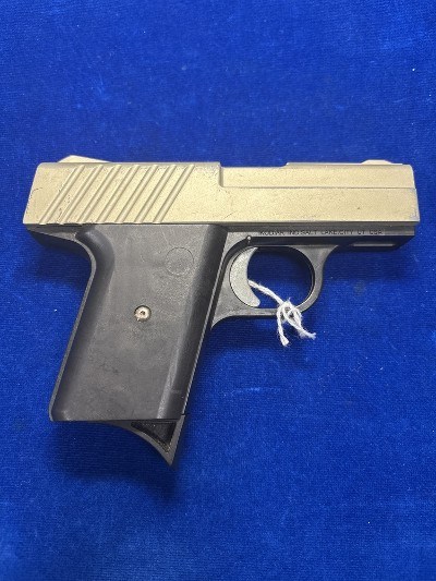 COBRA DENALI .380 ACP - Image 3 of 5