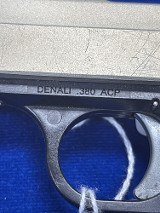 COBRA DENALI .380 ACP - Image 2 of 5