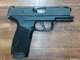 SIG SAUER P365X 9MM X19 - 2 of 2