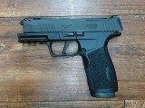 SIG SAUER P365X 9MM X19 - 1 of 2