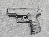 WALTHER P22Q .22 LR - 2 of 4