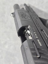 WALTHER P22Q .22 LR - 4 of 4