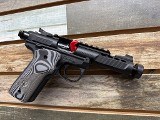 RUGER MARK IV 22/45 .22 LR - Image 2 of 5