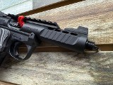 RUGER MARK IV 22/45 .22 LR - Image 5 of 5