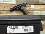 RUGER MARK IV 22/45 .22 LR - Image 4 of 5