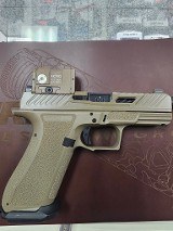 SHADOW SYSTEMS XR920 ELITE ACRO - 1 of 7