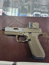 SHADOW SYSTEMS XR920 ELITE ACRO - 2 of 7