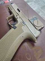 SHADOW SYSTEMS XR920 ELITE ACRO - 3 of 7